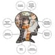 thumbnail image 5 of Puzzle AQUARIUS Harry Potter Yume 1000 piezas 51x71 cm, 5 of 7