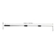 thumbnail image 2 of LIFKOME Telescoping Reach For Truck Bed Portable And Lightweight Accessory For Retrieval For Heavy Duty Tasks, 2 of 8