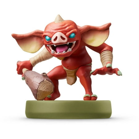 Bokoblin: Breath of the Wild amiibo