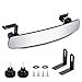 thumbnail image 3 of BETOOLL 16.5" Golf Cart Rear View Mirror Fits for EZGO, Yamaha, Club Car, 3 of 4