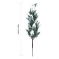 thumbnail image 2 of Ltdhehe Sprig Ornament Practical Convenient Party For Xmas Wreath Decorative, 2 of 4