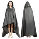 thumbnail image 5 of Manta impermeable para acampar, manta para estadio al aire libre, estera de Picnic plegable con capucha, 140x200cm, 5 of 5