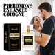 thumbnail image 1 of Perfume Attraction & Confidence Male Perfume Oil Infused Long-Lasting Pheromones Scent Spray 30ml, 1 of 5