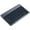 Black, variant on Portable Raised Keycaps Keyboard Protector Long Nails Friendly Silicone Cover Anti-Static Easy Laptop Guard