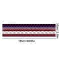 thumbnail image 3 of Txlpkdyx Independence Day Table Flag,Flag Star Pattern Placemat,Washable Independence Day Table Flag,for Holiday Party Table Decor, 3 of 5