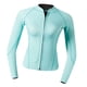 thumbnail image 1 of Traje de Neopreno para Mujer, Traje de 2 Mm, Camisa , Buceo, Esnórquel, Natación, Mono, Traje de Baño, Chaqueta Cian SG Macarena Traje de neopreno, 1 of 8