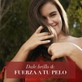 thumbnail image 2 of Crema para Peinar Herbal Essences Fuerza & Brillo 150 ml, 2 of 5