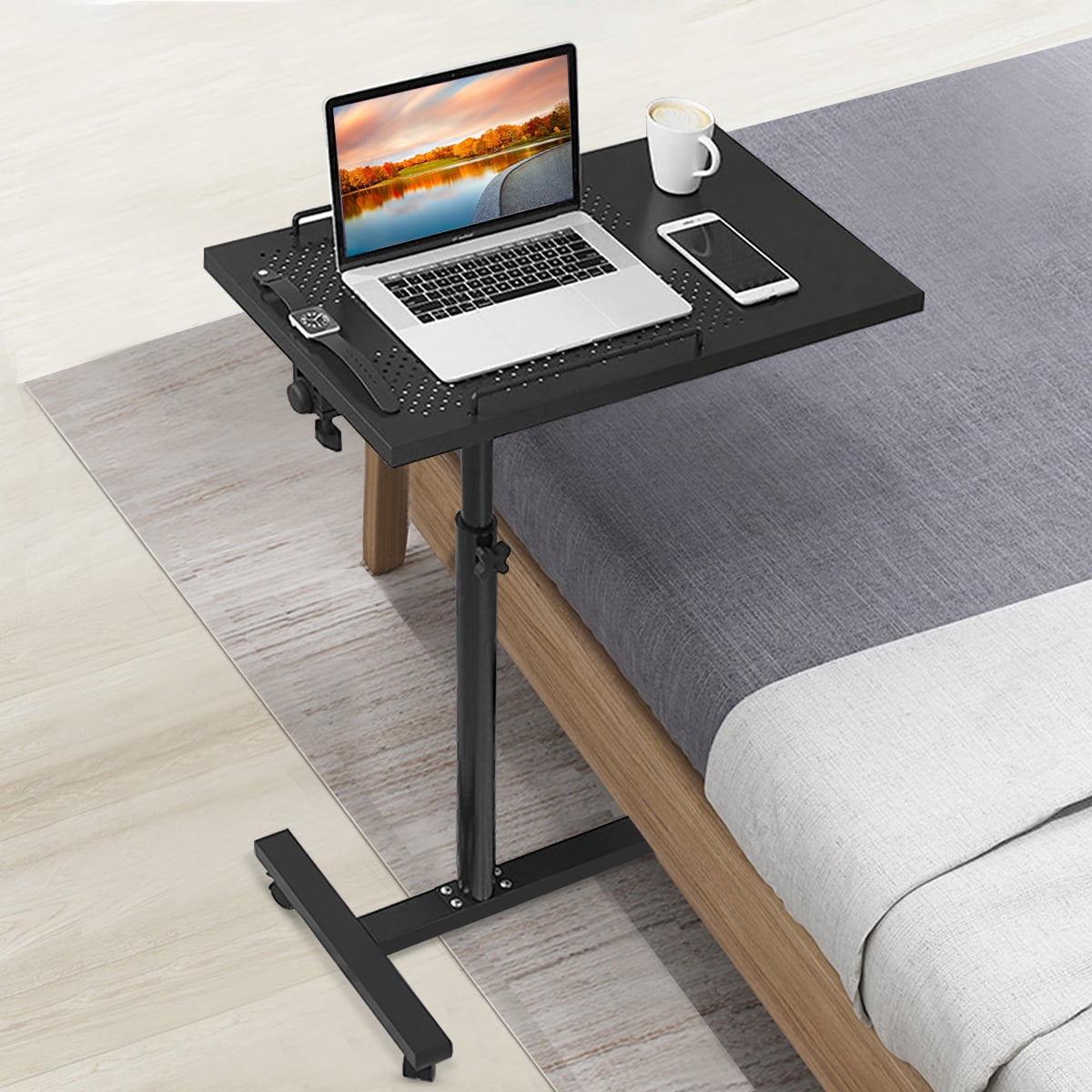 bedside laptop stand