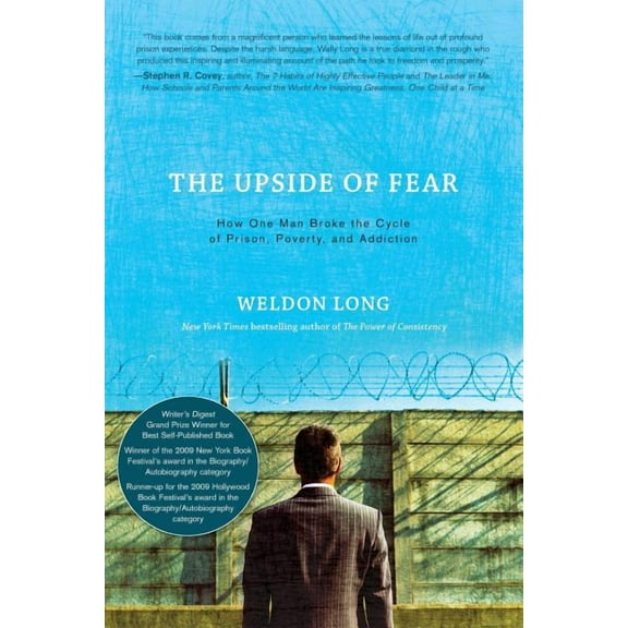 The Upside of Fear (Paperback)