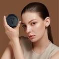 thumbnail image 5 of Powder Compact 8G Oil Controlling Swear and Setting Powder Compact for Long Lasting and Natural Makeup Without Smudging Kvd Makeup Powder Transparent Color, 5 of 5