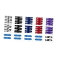 thumbnail image 2 of Kit de pedal de freno, interruptor de parada combinado, actualización, reemplazo, resorte de metal resistente y bloque de amortiguación, accesorios, 2 of 10