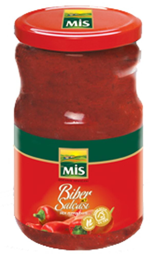 Mis Hot Pepper Paste 1.5lb