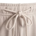 thumbnail image 6 of EaskTriop Men's Open Bottom Sweatpants Relaxed Fit Lounge Joggers with Zipper Pockets Athletic Workout Fleece Casual Drawstring Pants, 6 of 6