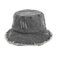 thumbnail image 1 of Chapeau Bob Mignon Chapeaux de Pêcheur de Plage pour Femmes, 1 of 3