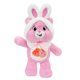 thumbnail image 2 of MINISO New Carebears Anime Plush Toys con sombrero de conejo Lindo Kawaii Creativo Muñeca Decoración de Habitación Adorno Regalo de Cumpleaños de Dibujos Animados, 2 of 4