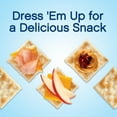thumbnail image 5 of Nabisco Premium Original Sea Salt Saltine Crackers 16 oz, 5 of 5