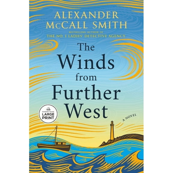 The Winds from Further West, (Paperback)