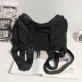 thumbnail image 3 of Mochila de moda unisex Mochila de vacaciones multifuncional Campus Bookbag, 3 of 8