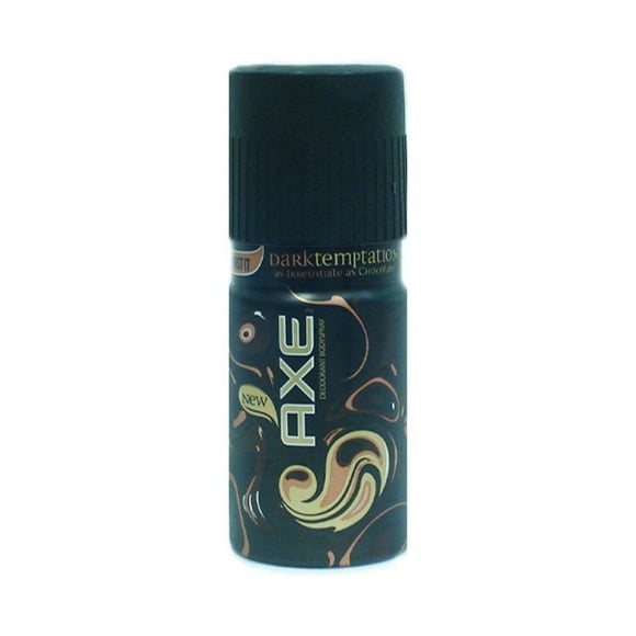 Axe 150 ml Déodorant Vaporisateur Corporel Dark Temptation 256152