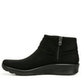 thumbnail image 5 of BZees For Lifestride Womens Gemma Ankle Booties - Medium & Wide Width, 5 of 9