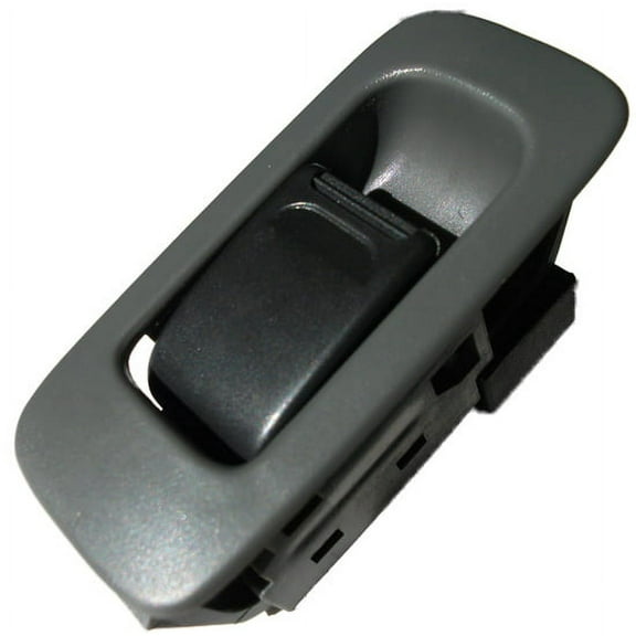 Suzuki Grand Vitara Passenger Power Window Switch 1999-2002 (1999 2000 2001 2002) (electric control panel lock button auto driver passenger door)