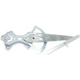 thumbnail image 4 of Window Regulator For 2001-2006 Lexus LS430 Rear, Left Driver Power, 4 of 5