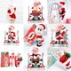thumbnail image 2 of Cuentas de escalada eléctricas, escalera de escalada, paracaídas, Papá Noel, chimenea de escalada, regalos decorativos navideños, juguetes eléctricos, 2 of 6