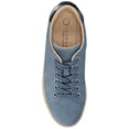thumbnail image 5 of Journee Women's Cosima Esapdrille Round Toe Lace Up Sneakers, 5 of 10