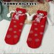 thumbnail image 3 of 2 Hand Holding Socks Magnetic Hand Holding Socks Funny Couple Tube Socks Men Women, 3 of 4