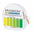 thumbnail image 3 of Hydrion Test Paper,Dispensor,0-1000 ppm,PK10 QC-1001, 3 of 4