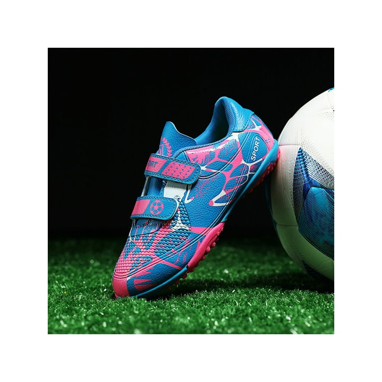 Cheap football cleats best sale walmart