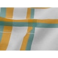 thumbnail image 4 of oneOone Viscose Jersey Fabric Madras Check Print Fabric BTY 60 Inch Wide, 4 of 5