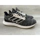 thumbnail image 1 of Ad-id-as Energyfalcon EE9856 Men's Sneaker Running Mesh US 10 Black Athletic Shoes, 1 of 6