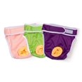 thumbnail image 1 of Washable Wonders™ Dog Diapers (Female), 1 of 4