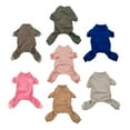 thumbnail image 3 of GASTROPOD Pet Dog Pajamas,Long-lasting Quality Dog Costume,Stylish and Functional Pet Jumpsuits, 3 of 4