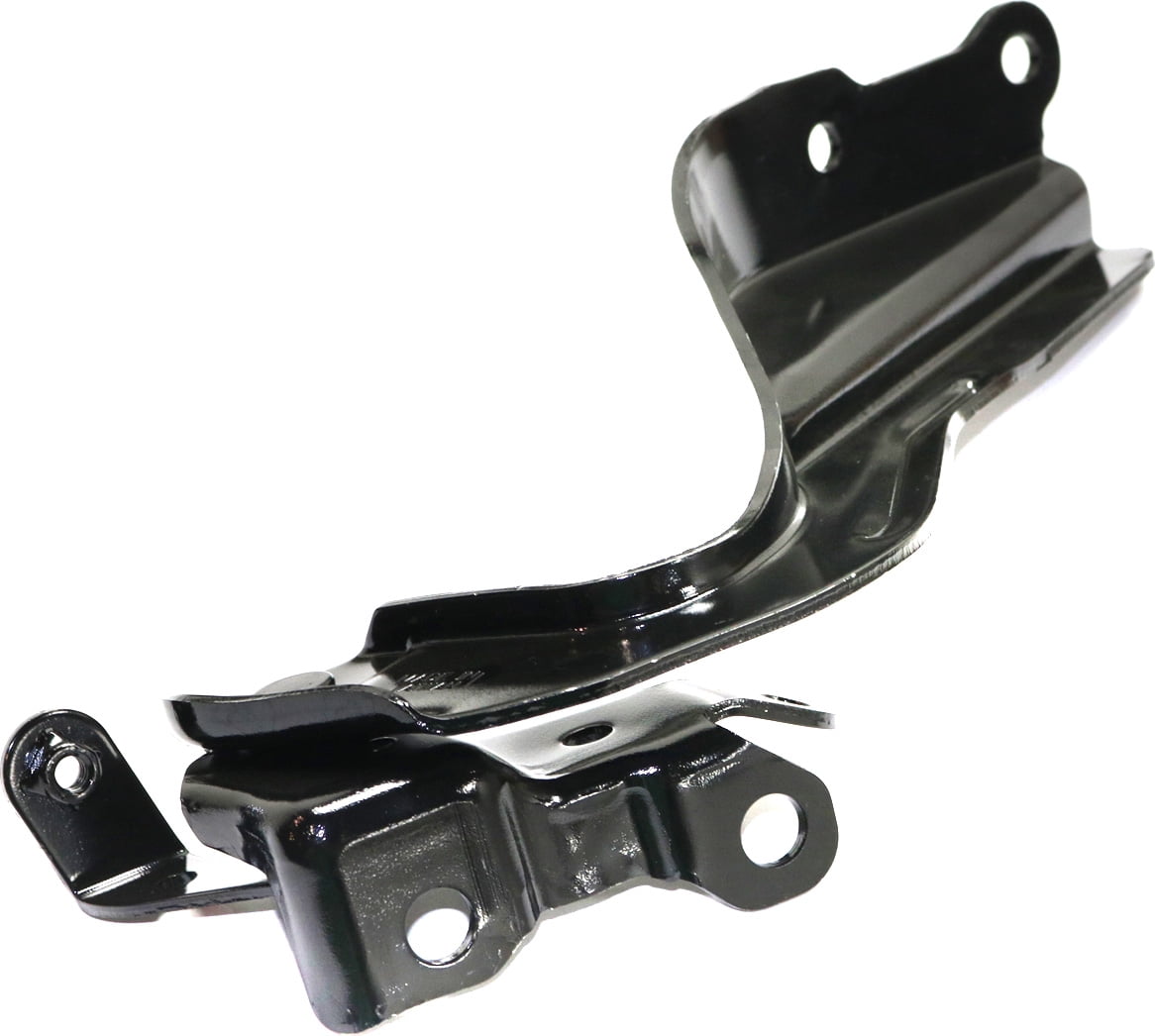 Hood Hinge Compatible with 2012-2016 Subaru Impreza 2016-2017 Crosstrek Left Driver