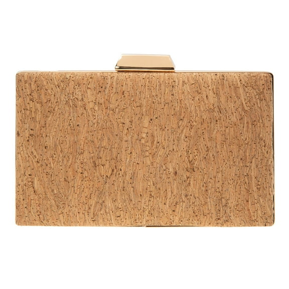 Cork Box Clutch