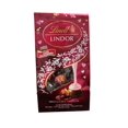 thumbnail image 4 of Lindt Lindor Limited Edition Valentine's Day Truffles - 2 Pack: Dark Strawberry and Strawberries & Cream - 5.1 oz each, 4 of 5