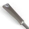 thumbnail image 2 of Martha Stewart Nylon Slotted Turner, Gray, 2 of 2