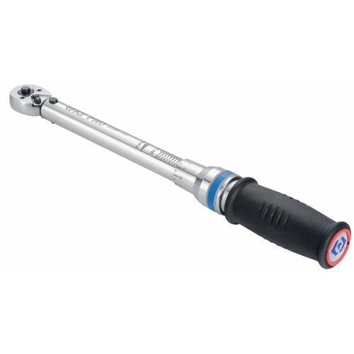 KT PRO G3862 1EG 1 in. Drive 750 ft lbs. Adjustable Torque Wrench