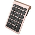 thumbnail image 4 of RF304 22 Key Numeric Keypad USB 2.4G  Mini Keyboard for Laptop, PC, Desktop,  Pro, Notebook, 4 of 7