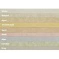 thumbnail image 3 of Blue Old Age Parchment Paper | Astroparche Stationery 8.5x11 65lbs 30% Recycle | 50 Sheets, 3 of 3