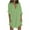 Army Green 3/4 Sleeve Swimsuit Cover Ups Clearance, variant on 3/4 Sleeve Cardigan for Women Summer Lightweight Swimsuit Cover Ups Dressy Shirt Dress Button Down Collar Blouse for Beach Vacation with Pockets