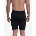 thumbnail image 3 of Short Pirma de Entrenamiento Para Hombre 93443, 3 of 3