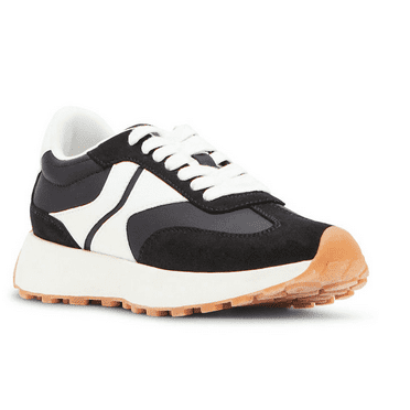 Steve Madden Ladies Sneaker Kendrix