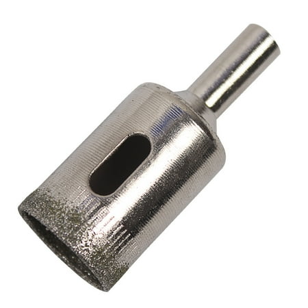 

Concrete Drill Bit Metal 10pcs Diamond Tool Drill Bit Hole Saw Set For Glass Ceramic 6-50mm Pro *6PCS