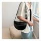 thumbnail image 5 of Este bolso bandolera para mujer de moda con correa de guitarra tiene el tamaño perfecto para el uso diario, puede contener todos tus elementos esenciales, como el teléfono, la billetera, las, 5 of 5