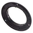 thumbnail image 1 of 1855MM Lens Bayonet Circle, Practical ABS Seamless Fit Wide Compatibility Camera Bayonet Circle  for NX11, 1 of 7