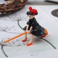 thumbnail image 1 of 1Pc Kiki‘s Delivery Service Model Toy Figures Model Decoration Toys For Children, 1 of 6