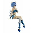 thumbnail image 3 of 6.3" Re:Zero -Starting Life in Another World- Rem Noodle Stopper Figure (Oni Costume Version) Action Figures Gift, 3 of 5